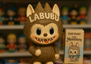 Labubu – hit v ohrožení