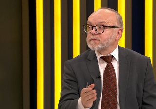 Ladislav Minčič, ředitel Odboru legislativy, práva a analýz Hospodářské komory ČR