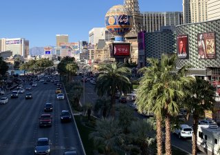 Las Vegas Strip