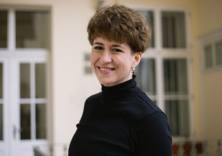 Novou provozní ředitelkou českého startupu Fondee se stala Laureen Höllge (28).