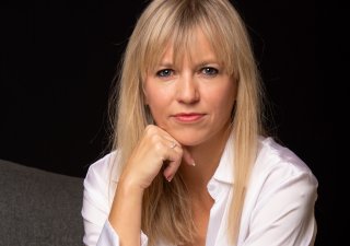Lenka Veselá