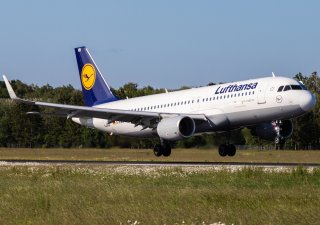 Lufthansa