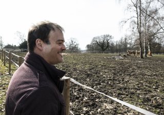 Francesco Kinský dal Borgo