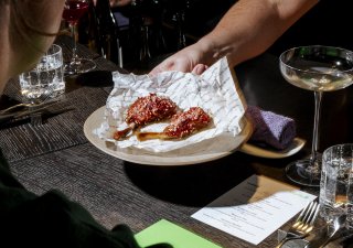 Takto se vaří v podniku Marie B