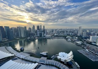 Marina Bay Sands