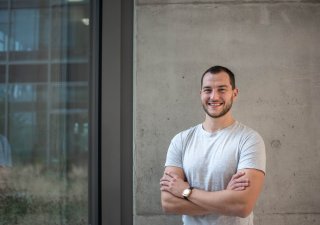 Michal Šindelář, kiwi.com