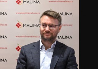 Michal Straka - agentura IPSOS