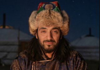 Nizozemský DJ Ummet Ozcan vytvořil virální hit Mongolian Jingle Bells