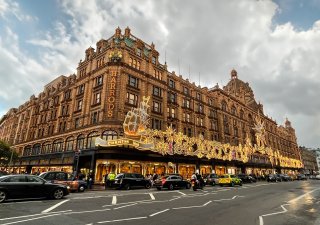 Harrods