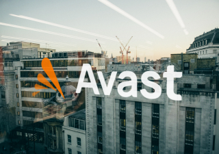 Avast, ilustrační foto