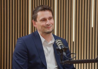 OVB, Michael Opočenský