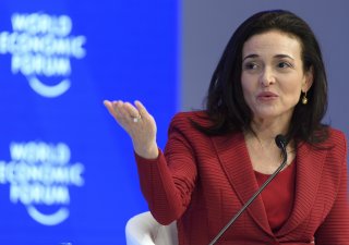 Sheryl Sandbergová po 14 letech končí jako COO Facebooku