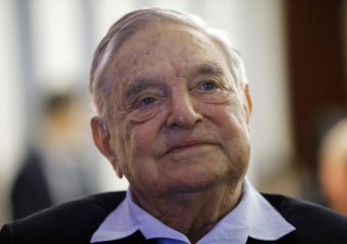 George Soros