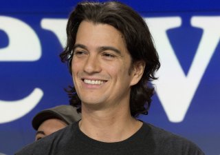 Adam Neumann, spoluzakladatel WeWork, který byl donucen z firmy odejít, se pouští do nového realitního byznysu.