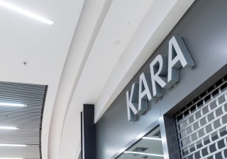 Obchod Kara, ilustrační foto