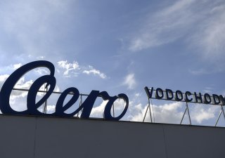 Aero Vodochody