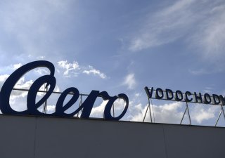 Aero Vodochody