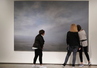 Aukce v Sotheby´s