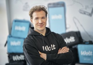 Wolt mění šéfa. Přichází muž, který v Česku rozjel FlixBus