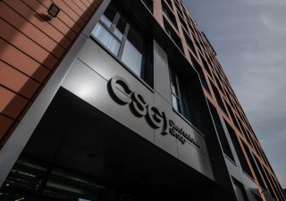 CSG