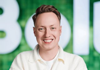 Novým generálním ředitelem služby Bolt Drive pro sdílení aut se stal Patrik Piščák.