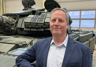 Americkou pobočku CSG povede bývalý důstojník US Army Paul Lemke