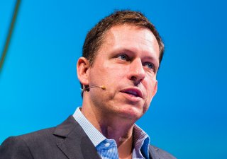 Peter Thiel