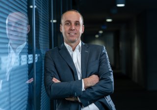 Do vedení ČSOB Pojišťovny míří Petr Hošek