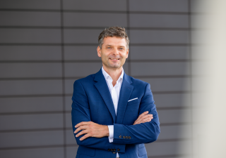 Investiční ředitel Broker Consulting Petr Šimčák