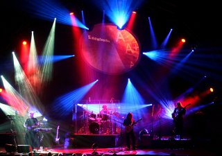 Pink Floyd - Experience