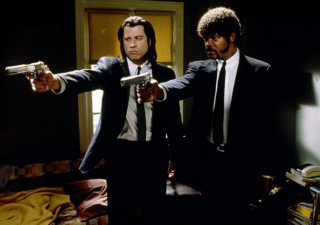 Pulp Fiction