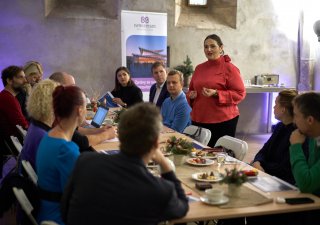 Nový stavební zákon nepotřebujeme. Stačilo by víc a méně kreativních úředníků, shodli se experti