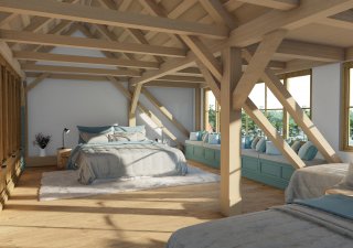 Statek v Rancířově