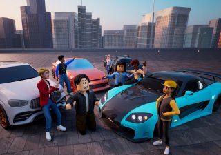 Roblox