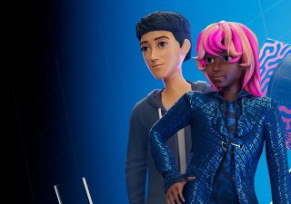 Roblox spustil nové licencované hry