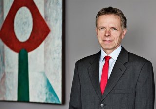 Pavel Sobíšek, hlavní ekonom UniCredit Bank