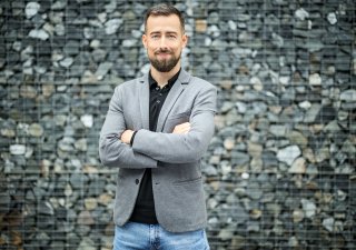 Šéf Shoptetu Samuel Huba: Každá čtvrtá koruna, která se utratí v české e-commerce, pochází z naší platformy