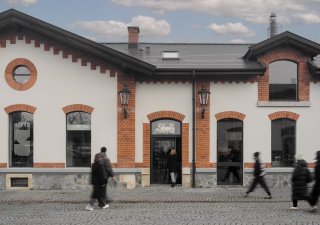 V Holešovická tržnice vzniká místo, které má ambici stát se novým každodenním centrem pražské gastronomie.