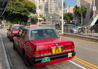 Hongkong nevzkvétá, vzdělaní obyvatelé odcházejí