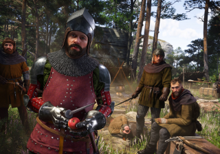 Kingdom Come: Deliverance 2