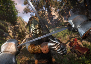 Kingdom Come: Deliverance 2