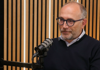 Filip Bobiňski zakladatel společnosti Dramedy Productions