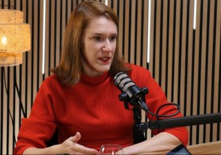 Jiřina Procházková, partnerka Deloitte Legal