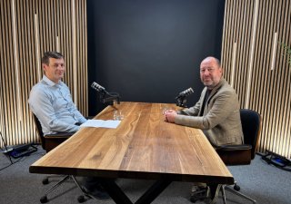 Zájem o hypotéky je rekordní. A nečekám ochlazení, říká bankéř Zetek