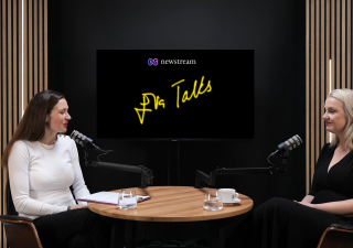 Eva Talks s Kamilou Paličkovou