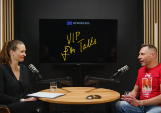 VIP Eva Talks s Janem Tunou