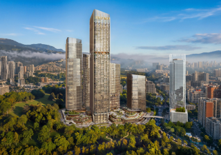 Trump Tower Tbilisi