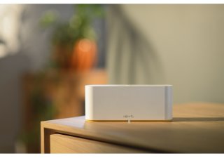Somfy představuje centrální ekosystém TaHoma® switch.