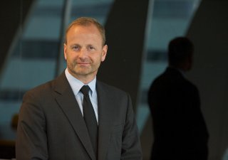 analytik Saxo Bank Steen Jakobsen