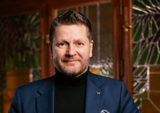 „Chybí jí víc luxusních zážitků,“ říká Tarek Dallal